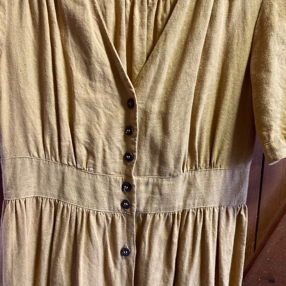 Homestead Dress - Picture 4 of 6